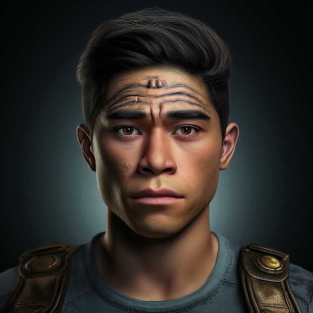 Character 3